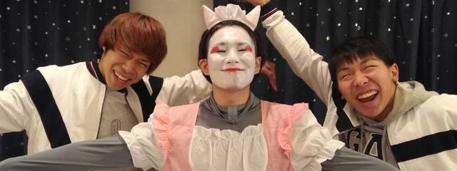 いもけんぴ🍪さんの壁紙画像