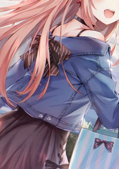 ヒーローなんて居ないと思ってた__。