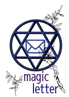 マジックレターイベントノート！