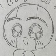 くらげ　ぽよさんのアイコン画像