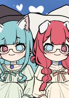 感情が"無かったはず"の妹は、いつの間にか笑っていました。