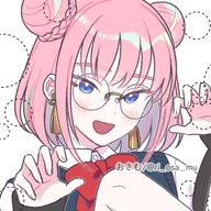 未子　スランプ気味なう☆さんのアイコン画像