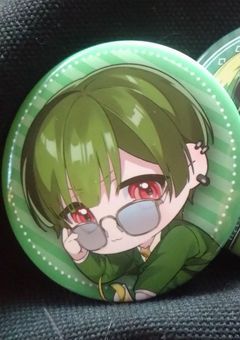 満足する痛バつくる