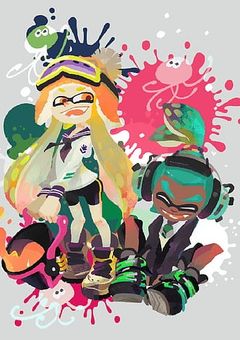 無敵な自分たちの物語!!