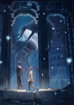 静カナル願イ/ 切望