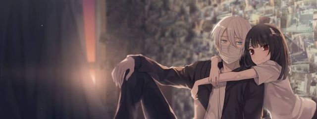 アヤ　#最期のキロクさんの壁紙画像