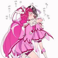 🍵🍓いちご抹茶( 'ᾥ' )さんのアイコン画像