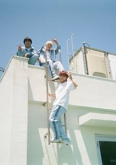 元木家の過保護なお兄さん達