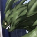 ヘドロヴィラン