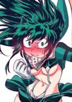 僕が生命戦維を着ることになった
