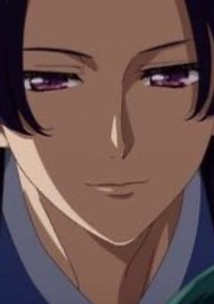 帝の娘、壬氏様に愛されてる件