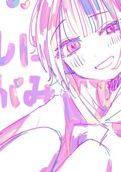 イラスト部屋(実況者)2!