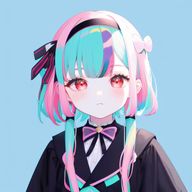 マキ投稿ガチで遅いさんのアイコン画像