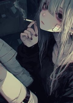 〔 d! 〕初めまして、無能です