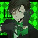 チョロ松(マフィアの時)