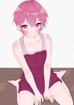 🍣×🐤…？違います🐤×🍣です