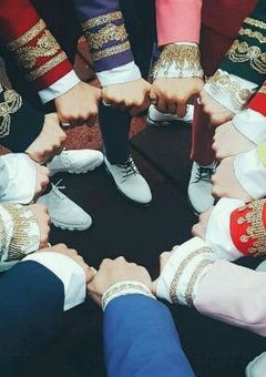 愛されマンネは小生意気?!