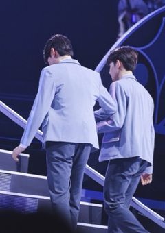 ボイプラの愛されっ子