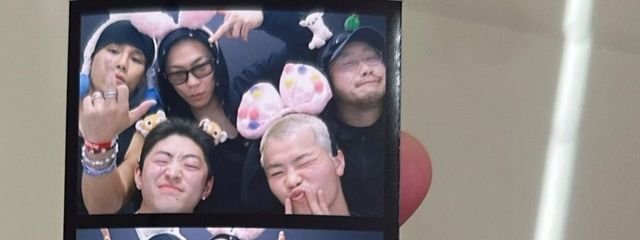 🐬さんの壁紙画像