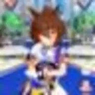 ウマ娘専用ナナカマド博士さんのアイコン画像