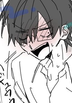 ut受けイラスト