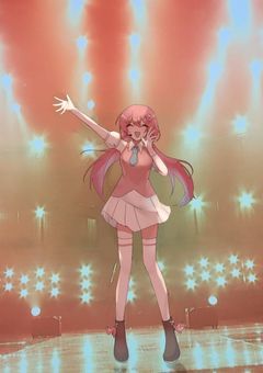 ユナイテッド ＿＜一次創作＞＿