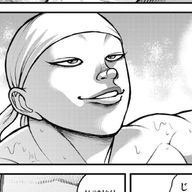 雑食野郎さんのアイコン画像