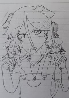 イラストぶん投げ部屋