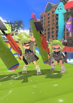 【ゲームる~む！】