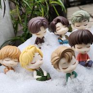 Faithiaさんのアイコン画像