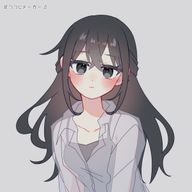 憂(ゆう)さんのアイコン画像