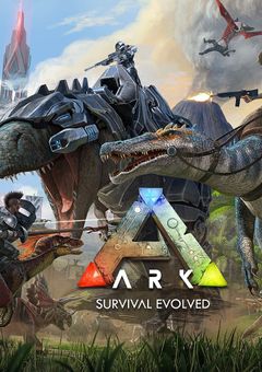 ARK 〜アイランド冒険〜