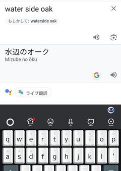 アーク小説の裏側