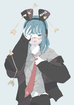 いつの間にか、彼らは。