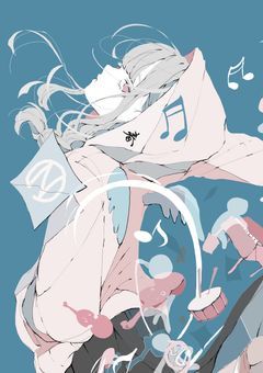 皆、狂ってる。