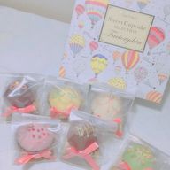 きなこもちさんのアイコン画像