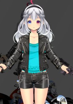 ヒロアカ 参加型【募集中】