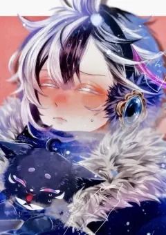 ハウレスより強い悪魔執事は､最年長!?