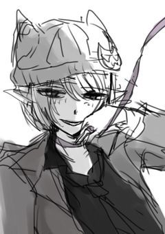 黄色受け絵まとめ【旧d!】