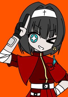 イラスト100日