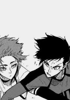 糸師凛に双子の弟いました。