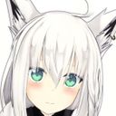 白上フブキ