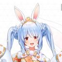 兎田ぺこら