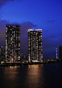 お前さえいれば