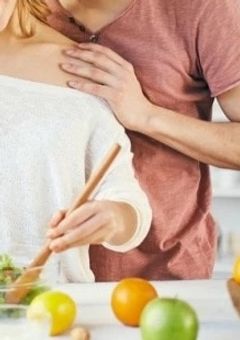 仕事じゃなくて、そばにいて。             ~カップル編~