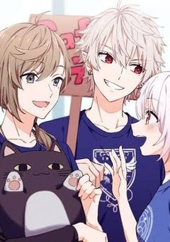 新人ライバーなのに🌈🕒️のママのようで…