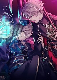 ぼっちの私と人気者達【🌈🕒️】