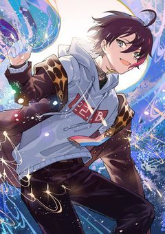 この兄弟は普通じゃない！！【🌈🕒️】