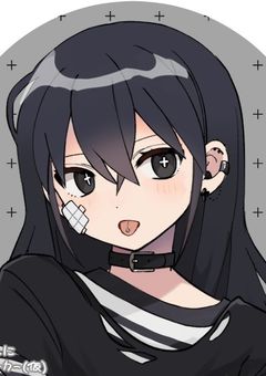 転生したらイビト山に！？落ちたら闇au達に愛された！？
