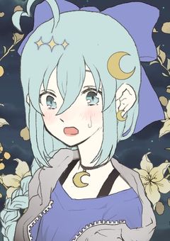 アンテauオタクの私が1番行きたくなかったアンダーラストへ転生…｡でも愛された。